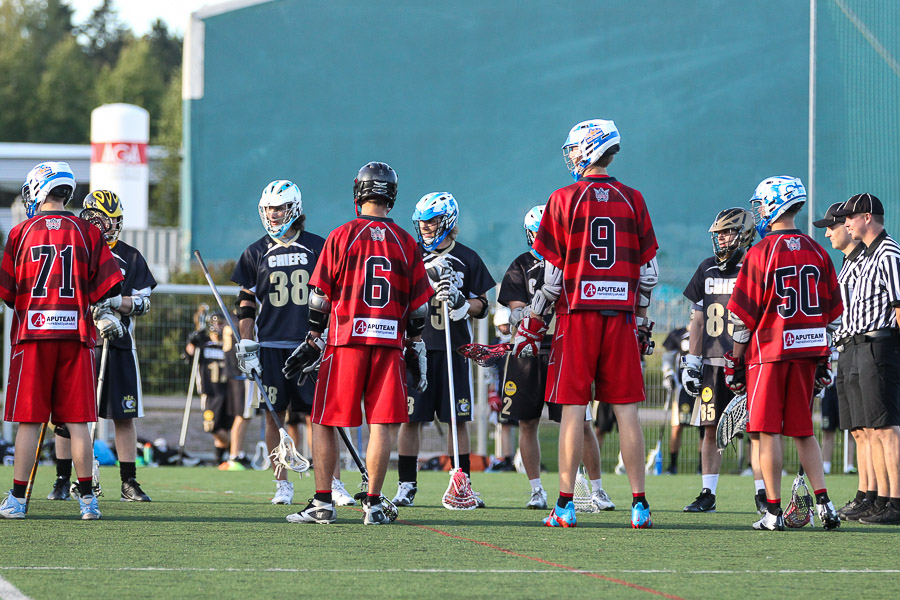 7.9.2013-(Helsinki Chiefs-Turku Titans)