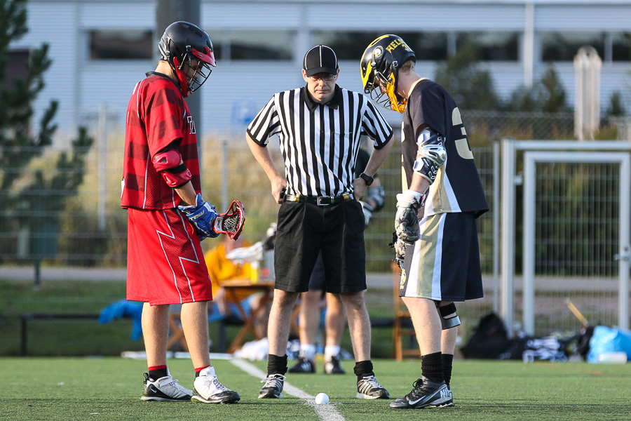7.9.2013-(Helsinki Chiefs-Turku Titans)