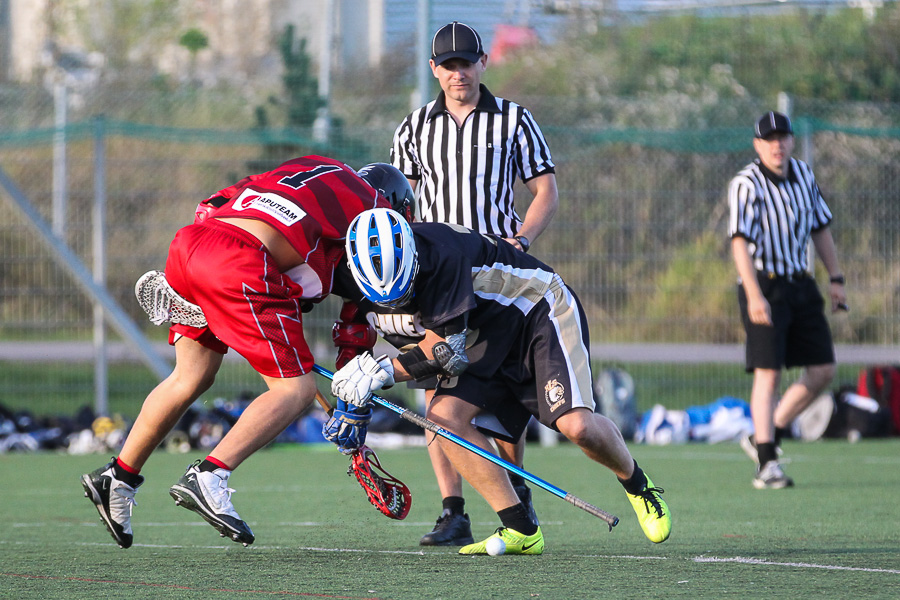 7.9.2013-(Helsinki Chiefs-Turku Titans)