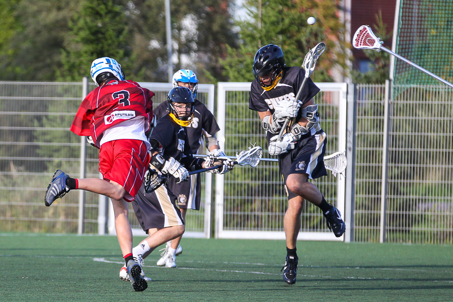 7.9.2013-(Helsinki Chiefs-Turku Titans)