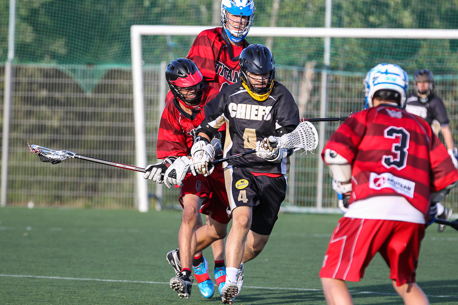 7.9.2013-(Helsinki Chiefs-Turku Titans)