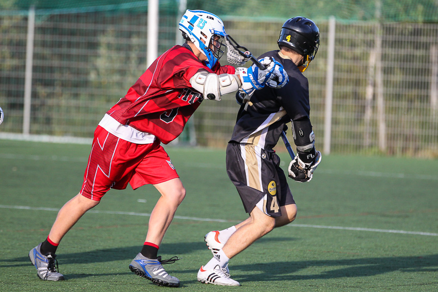 7.9.2013-(Helsinki Chiefs-Turku Titans)