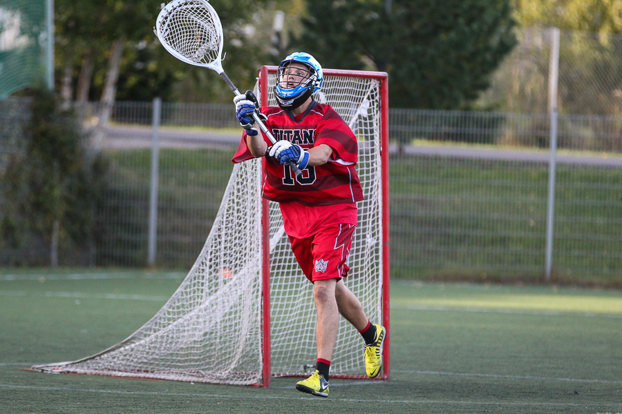 7.9.2013-(Helsinki Chiefs-Turku Titans)