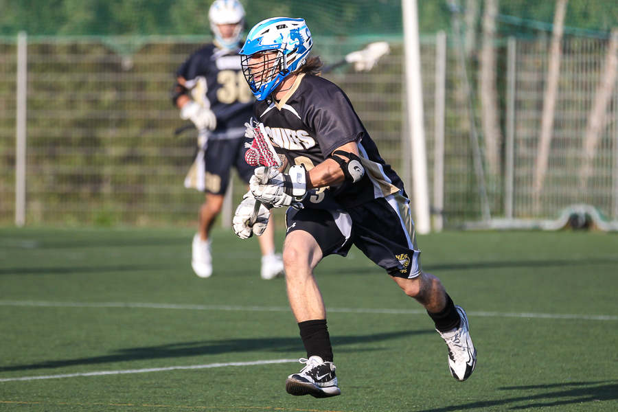 7.9.2013-(Helsinki Chiefs-Turku Titans)