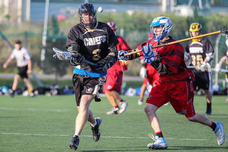 7.9.2013-(Helsinki Chiefs-Turku Titans)