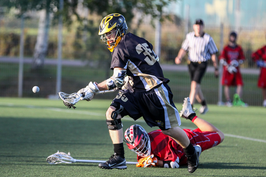 7.9.2013-(Helsinki Chiefs-Turku Titans)