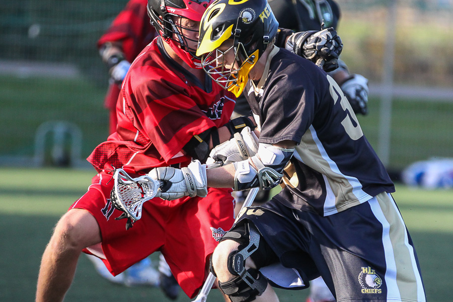 7.9.2013-(Helsinki Chiefs-Turku Titans)