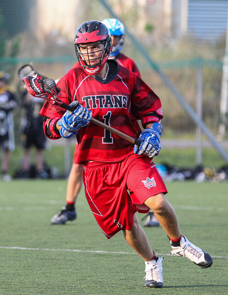 7.9.2013-(Helsinki Chiefs-Turku Titans)