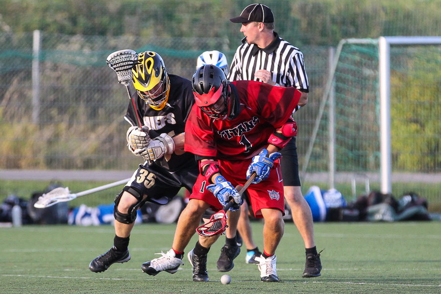 7.9.2013-(Helsinki Chiefs-Turku Titans)
