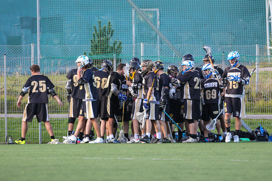 7.9.2013-(Helsinki Chiefs-Turku Titans)