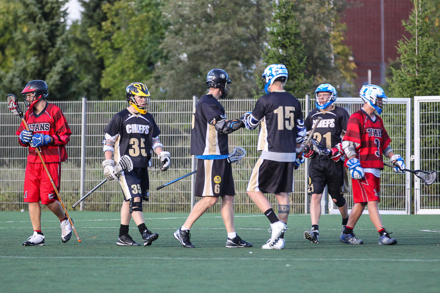 7.9.2013-(Helsinki Chiefs-Turku Titans)