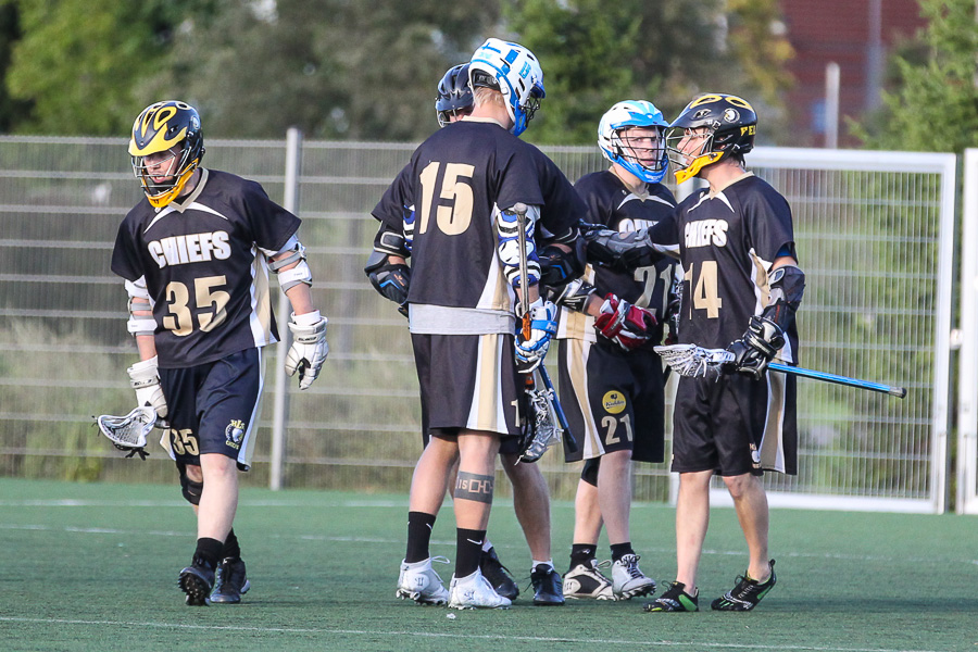 7.9.2013-(Helsinki Chiefs-Turku Titans)