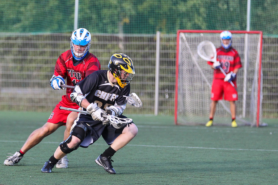7.9.2013-(Helsinki Chiefs-Turku Titans)