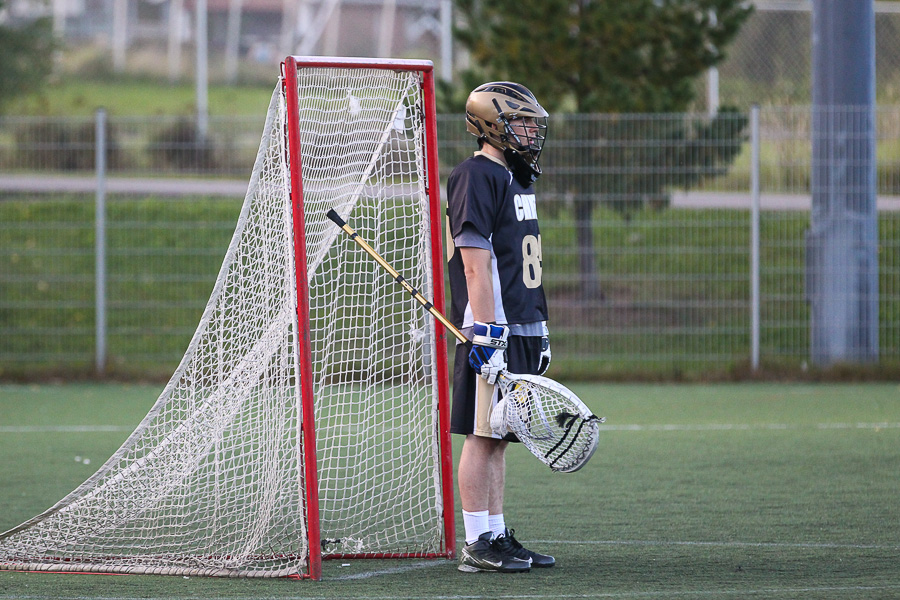 7.9.2013-(Helsinki Chiefs-Turku Titans)