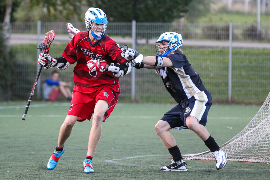 7.9.2013-(Helsinki Chiefs-Turku Titans)