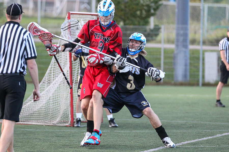 7.9.2013-(Helsinki Chiefs-Turku Titans)