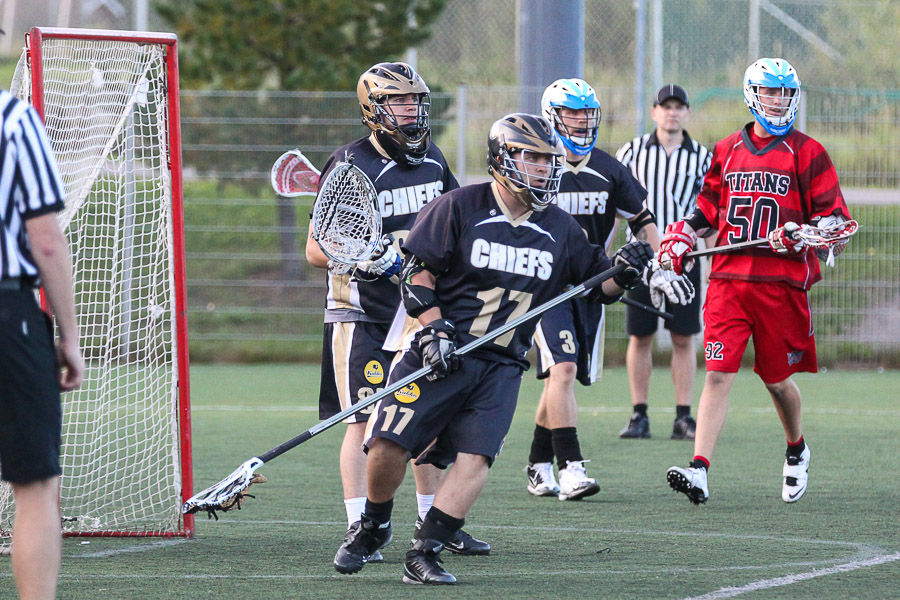 7.9.2013-(Helsinki Chiefs-Turku Titans)
