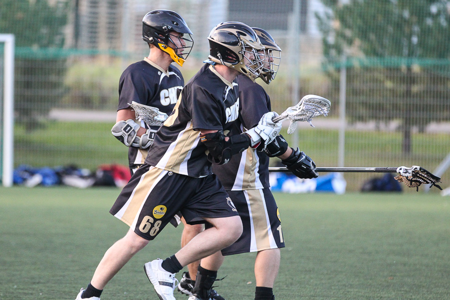 7.9.2013-(Helsinki Chiefs-Turku Titans)