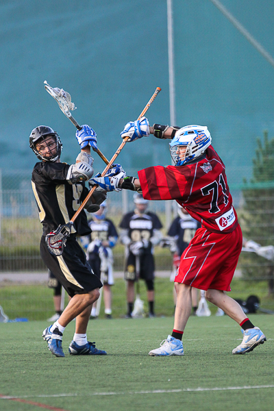 7.9.2013-(Helsinki Chiefs-Turku Titans)