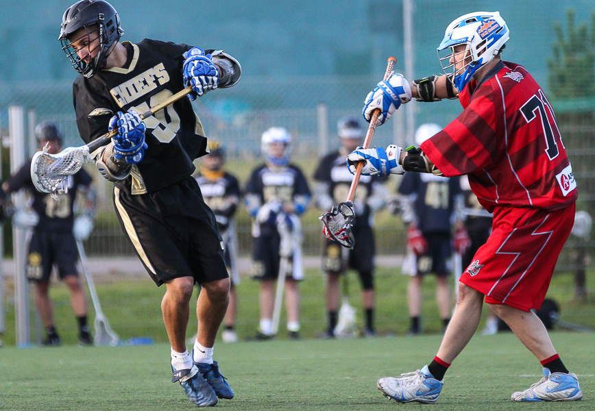 7.9.2013-(Helsinki Chiefs-Turku Titans)
