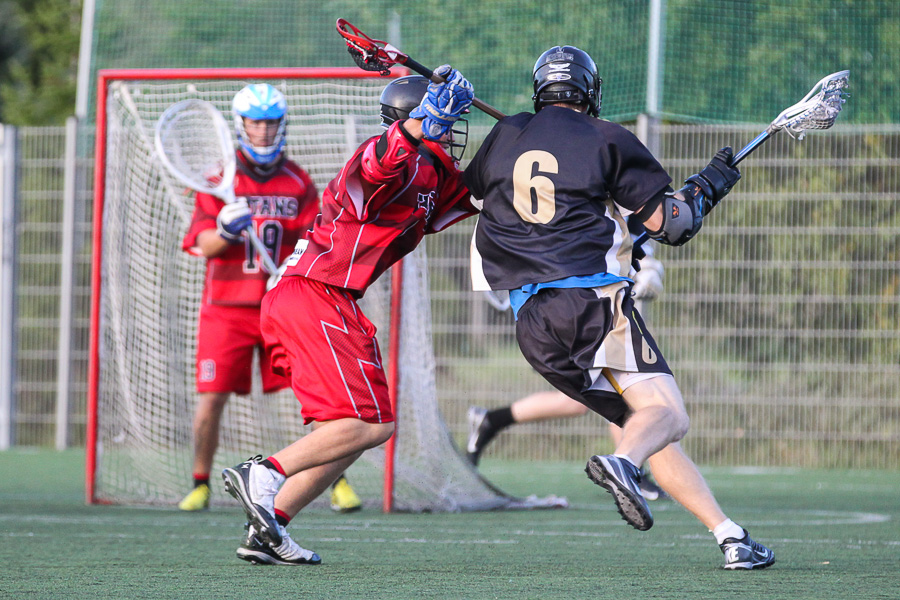 7.9.2013-(Helsinki Chiefs-Turku Titans)