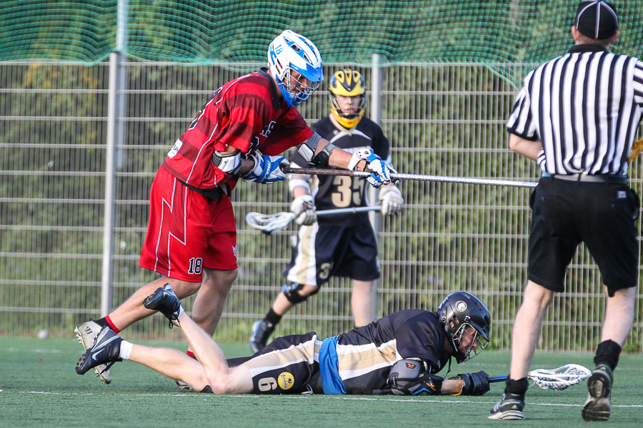 7.9.2013-(Helsinki Chiefs-Turku Titans)