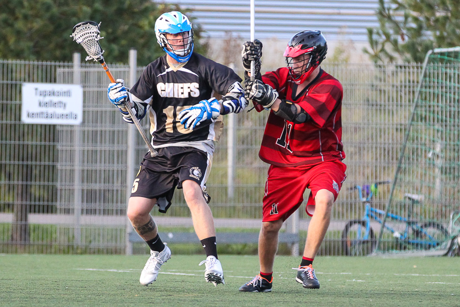7.9.2013-(Helsinki Chiefs-Turku Titans)