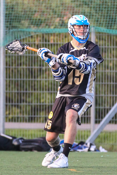 7.9.2013-(Helsinki Chiefs-Turku Titans)