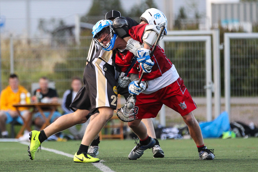 7.9.2013-(Helsinki Chiefs-Turku Titans)