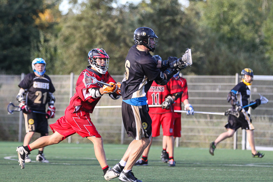 7.9.2013-(Helsinki Chiefs-Turku Titans)
