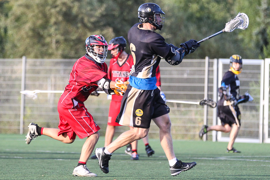 7.9.2013-(Helsinki Chiefs-Turku Titans)