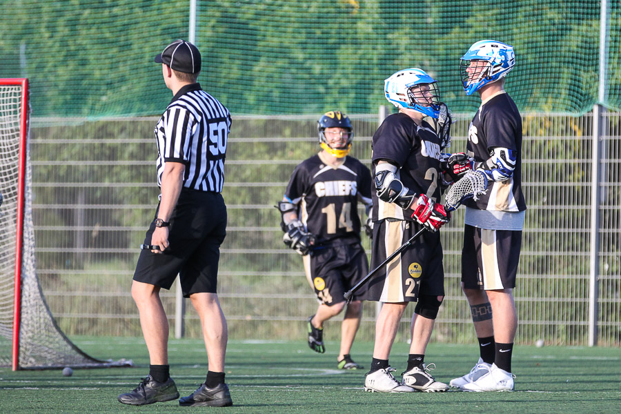 7.9.2013-(Helsinki Chiefs-Turku Titans)