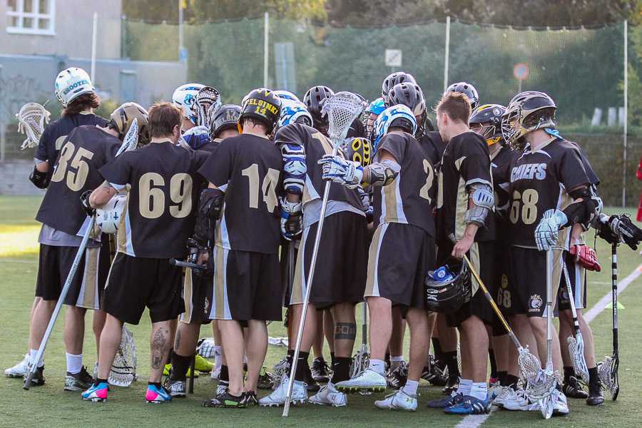 7.9.2013-(Helsinki Chiefs-Turku Titans)