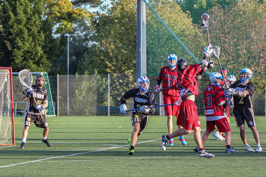 7.9.2013-(Helsinki Chiefs-Turku Titans)