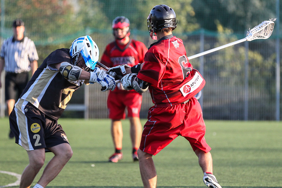 7.9.2013-(Helsinki Chiefs-Turku Titans)