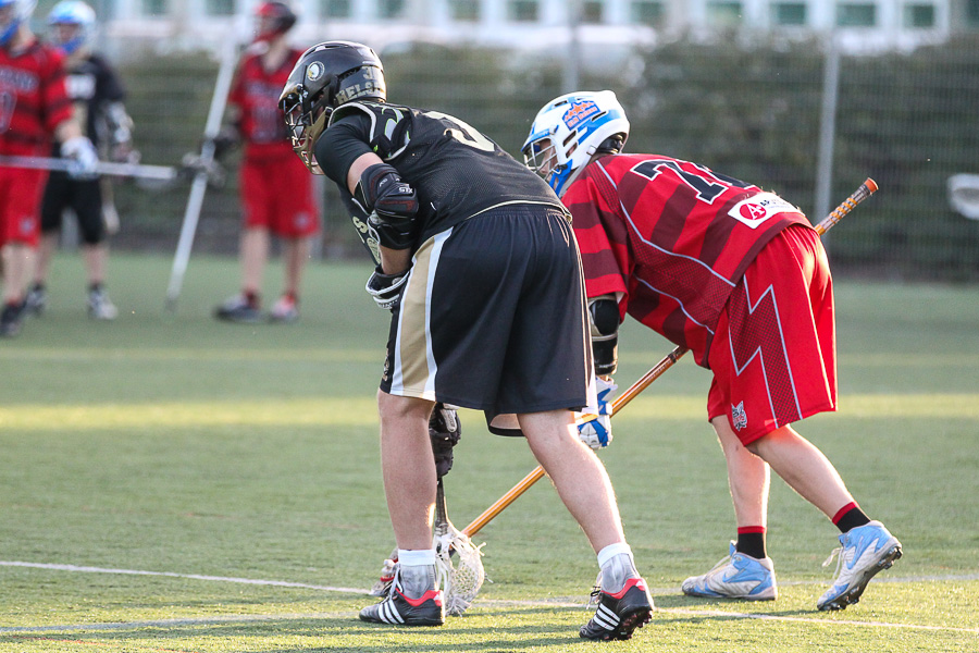 7.9.2013-(Helsinki Chiefs-Turku Titans)