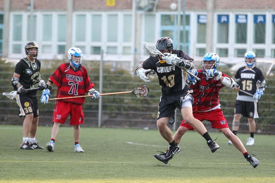 7.9.2013-(Helsinki Chiefs-Turku Titans)