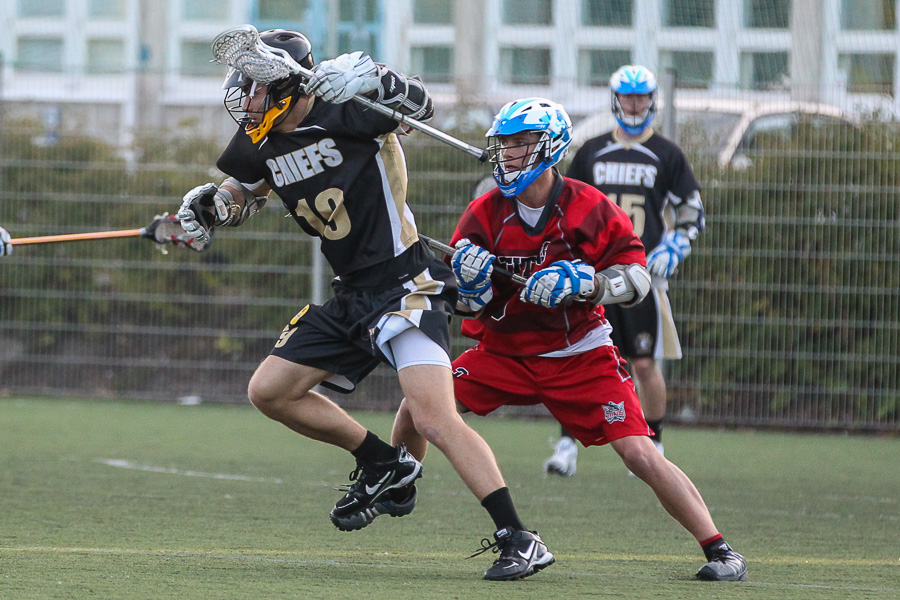 7.9.2013-(Helsinki Chiefs-Turku Titans)