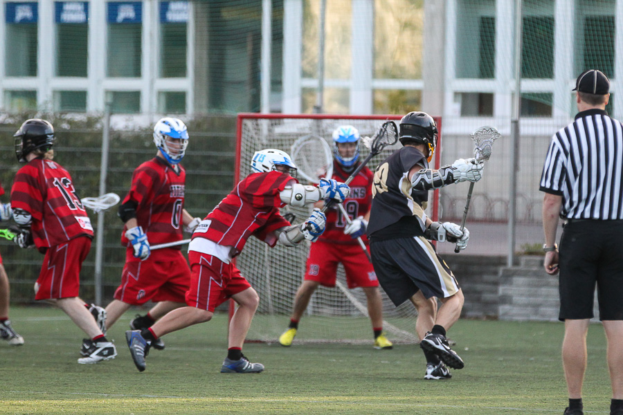 7.9.2013-(Helsinki Chiefs-Turku Titans)