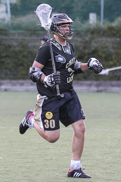 7.9.2013-(Helsinki Chiefs-Turku Titans)