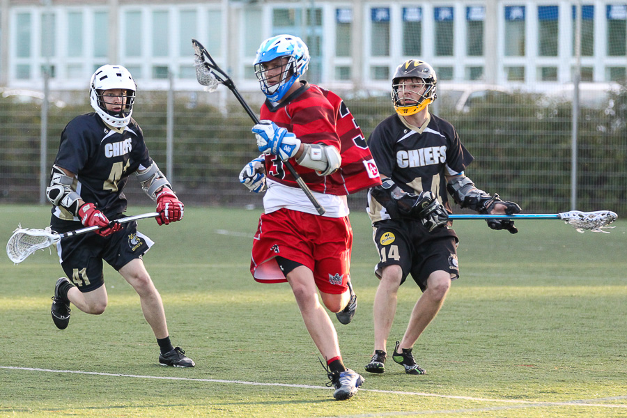 7.9.2013-(Helsinki Chiefs-Turku Titans)