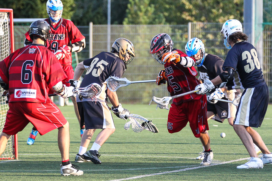 7.9.2013-(Helsinki Chiefs-Turku Titans)