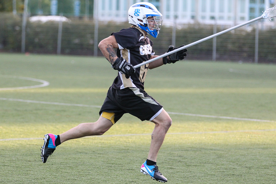 7.9.2013-(Helsinki Chiefs-Turku Titans)