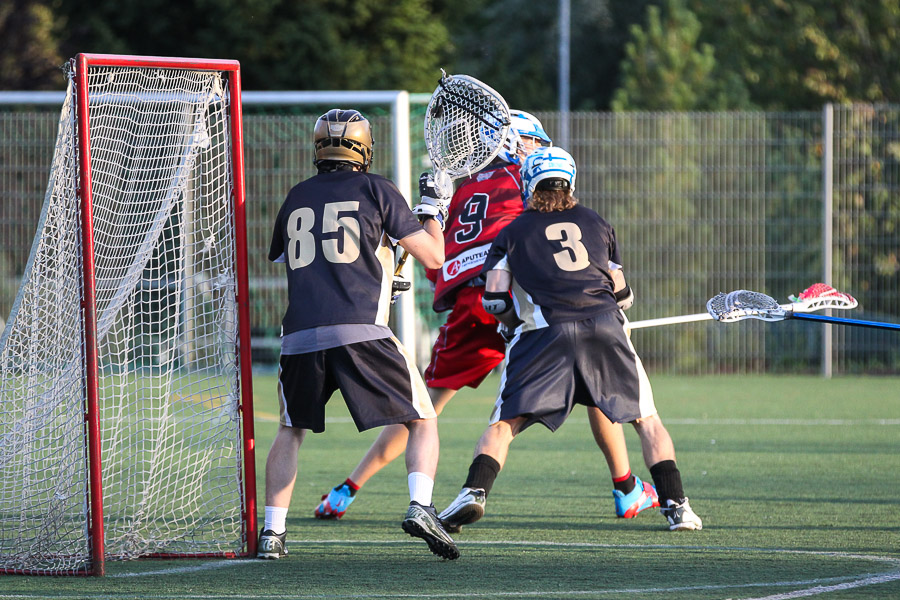 7.9.2013-(Helsinki Chiefs-Turku Titans)