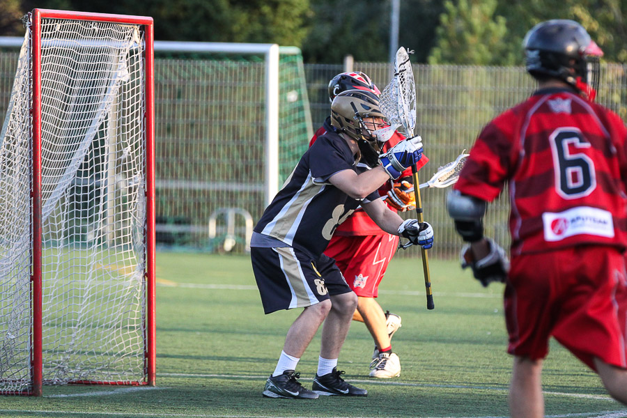 7.9.2013-(Helsinki Chiefs-Turku Titans)