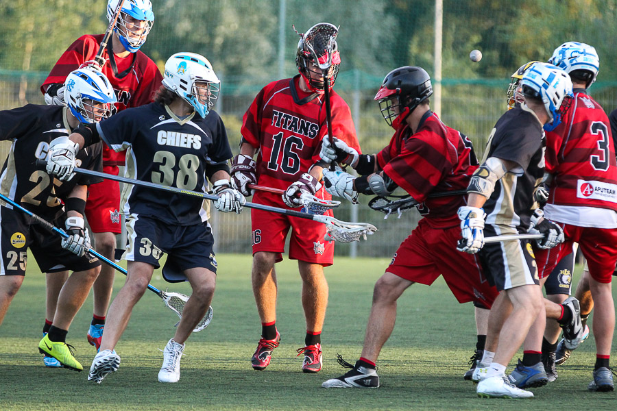 7.9.2013-(Helsinki Chiefs-Turku Titans)