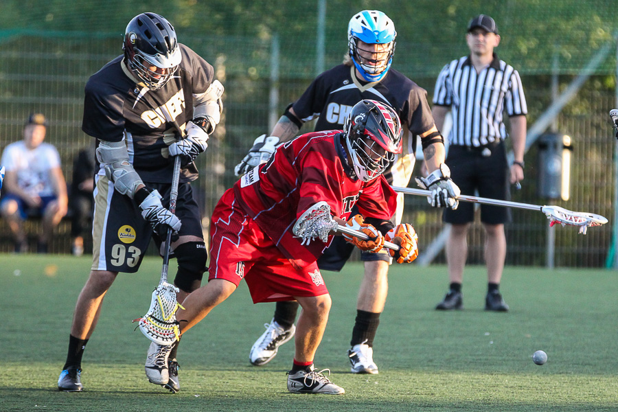 7.9.2013-(Helsinki Chiefs-Turku Titans)