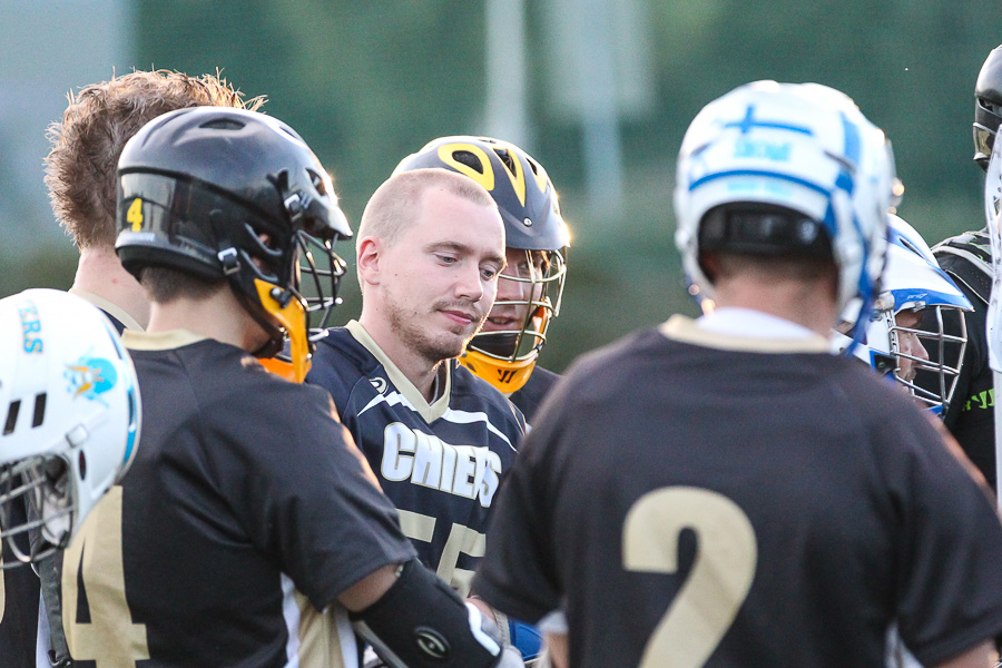 7.9.2013-(Helsinki Chiefs-Turku Titans)
