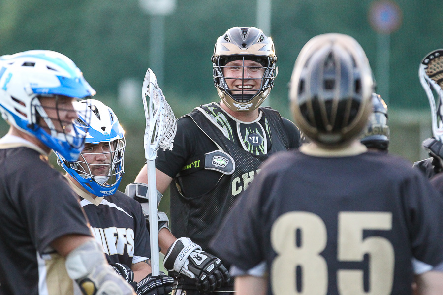 7.9.2013-(Helsinki Chiefs-Turku Titans)