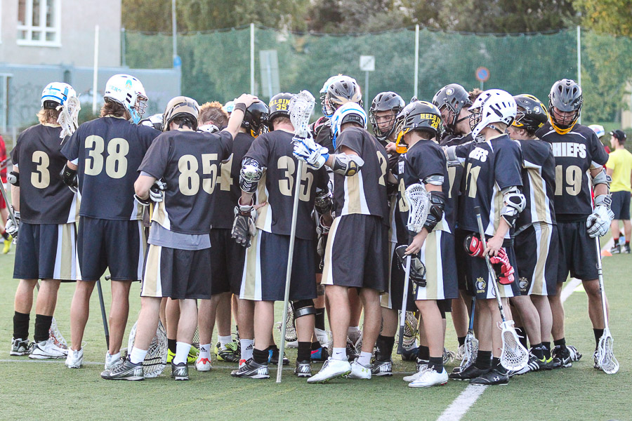 7.9.2013-(Helsinki Chiefs-Turku Titans)